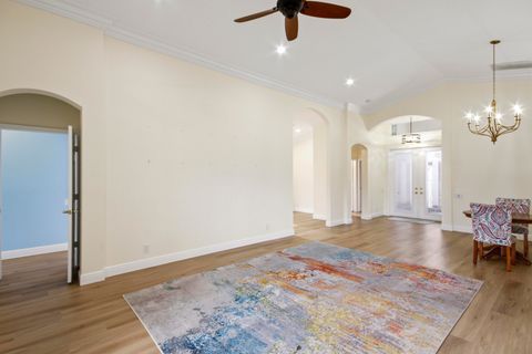 Tiny photo for 9839 Torino Drive, Lake Worth, FL 33467 (MLS # B26014050)