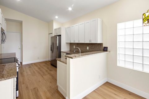 Tiny photo for 9839 Torino Drive, Lake Worth, FL 33467 (MLS # B26014050)