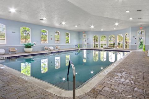 Tiny photo for 9839 Torino Drive, Lake Worth, FL 33467 (MLS # B26014050)