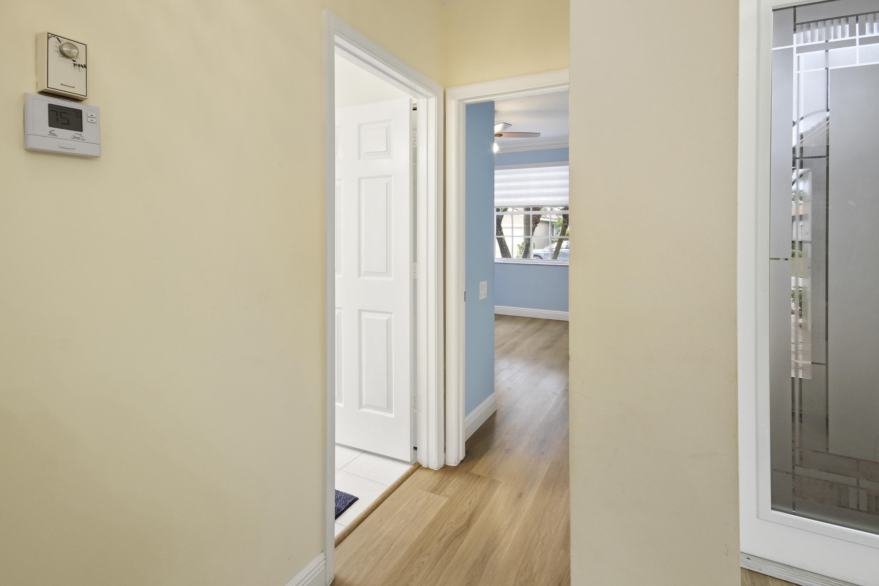 TOWNE PARK 2 - Residential