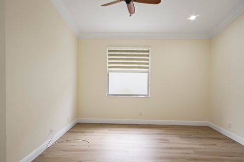 Tiny photo for 9839 Torino Drive, Lake Worth, FL 33467 (MLS # B26014050)