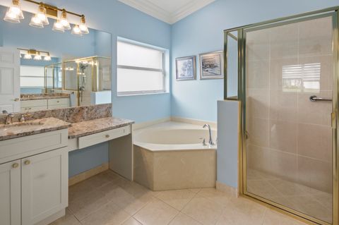 Tiny photo for 9839 Torino Drive, Lake Worth, FL 33467 (MLS # B26014050)