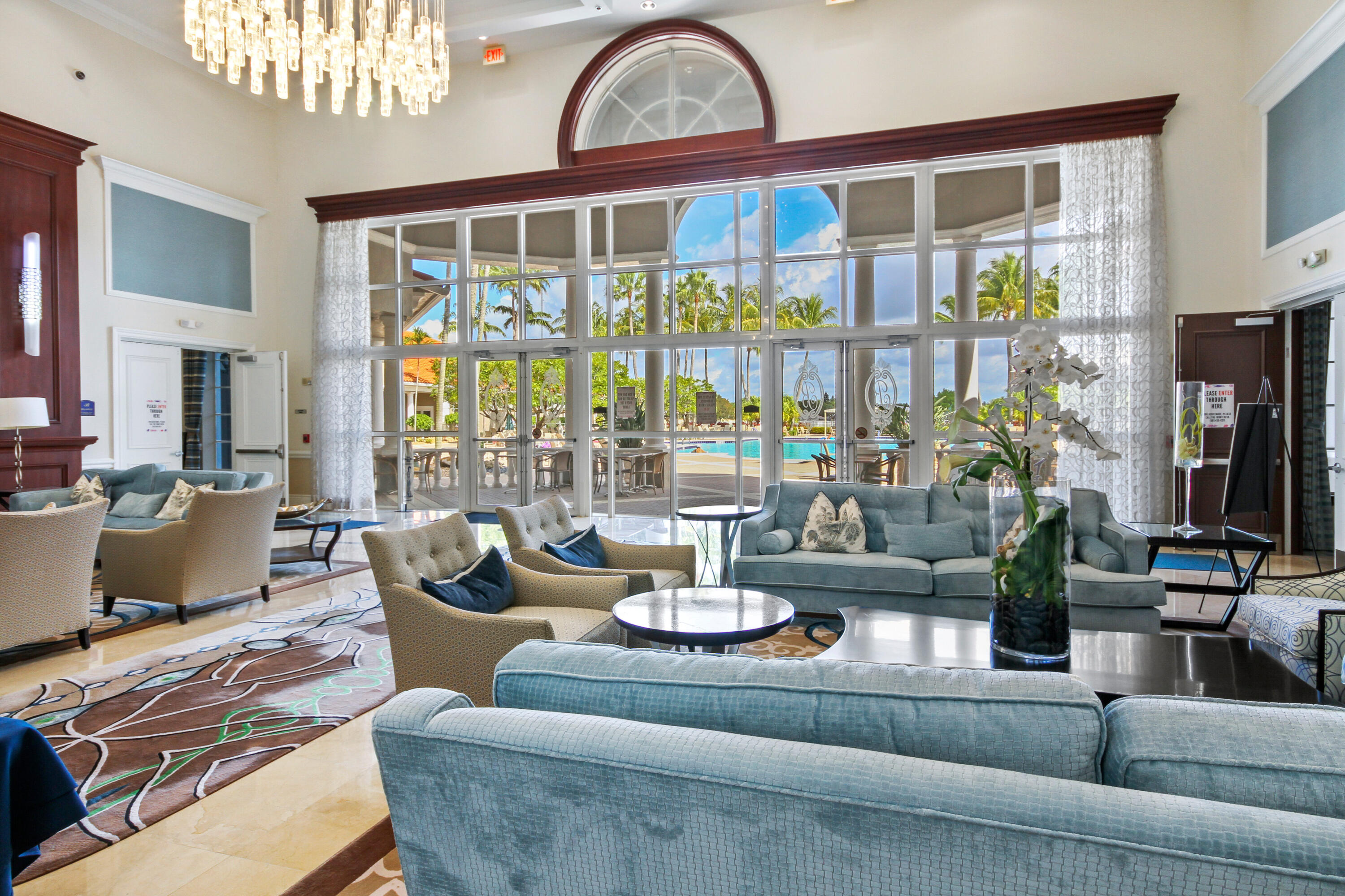 TOWNE PARK 2 - Residential