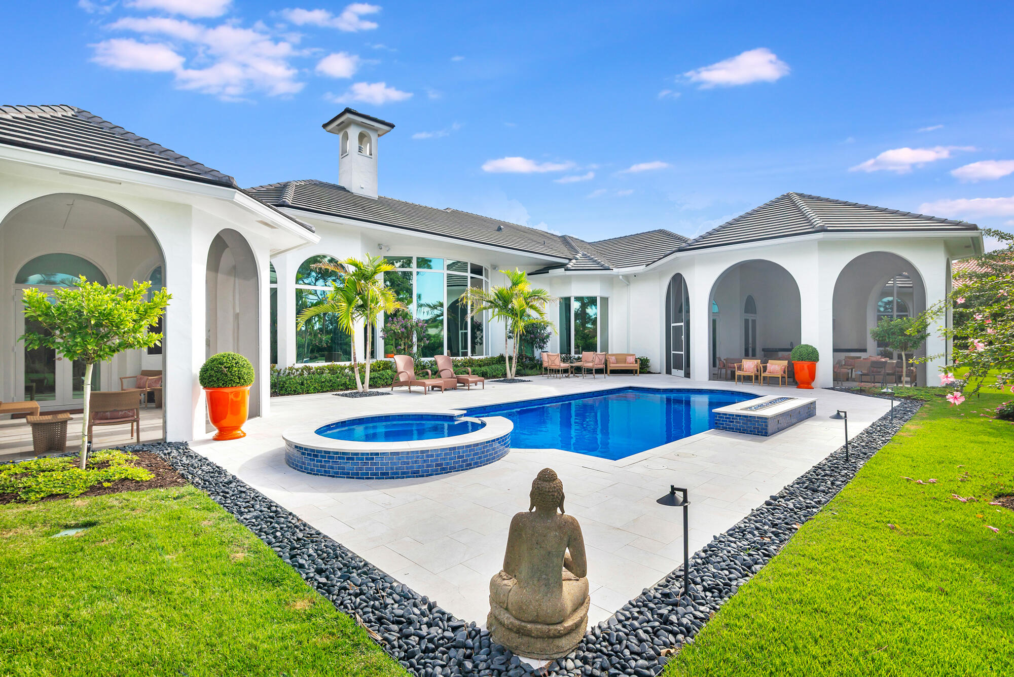 KENSINGTON - Residential