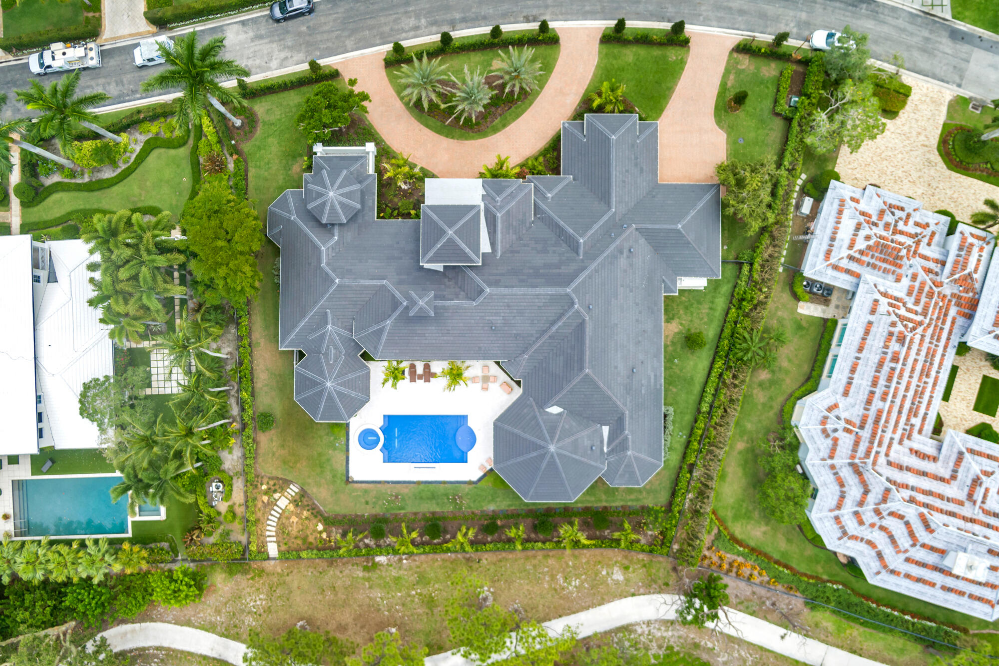 KENSINGTON - Residential