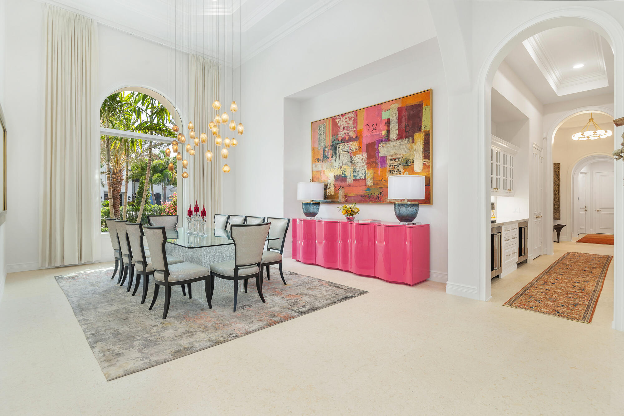 KENSINGTON - Residential