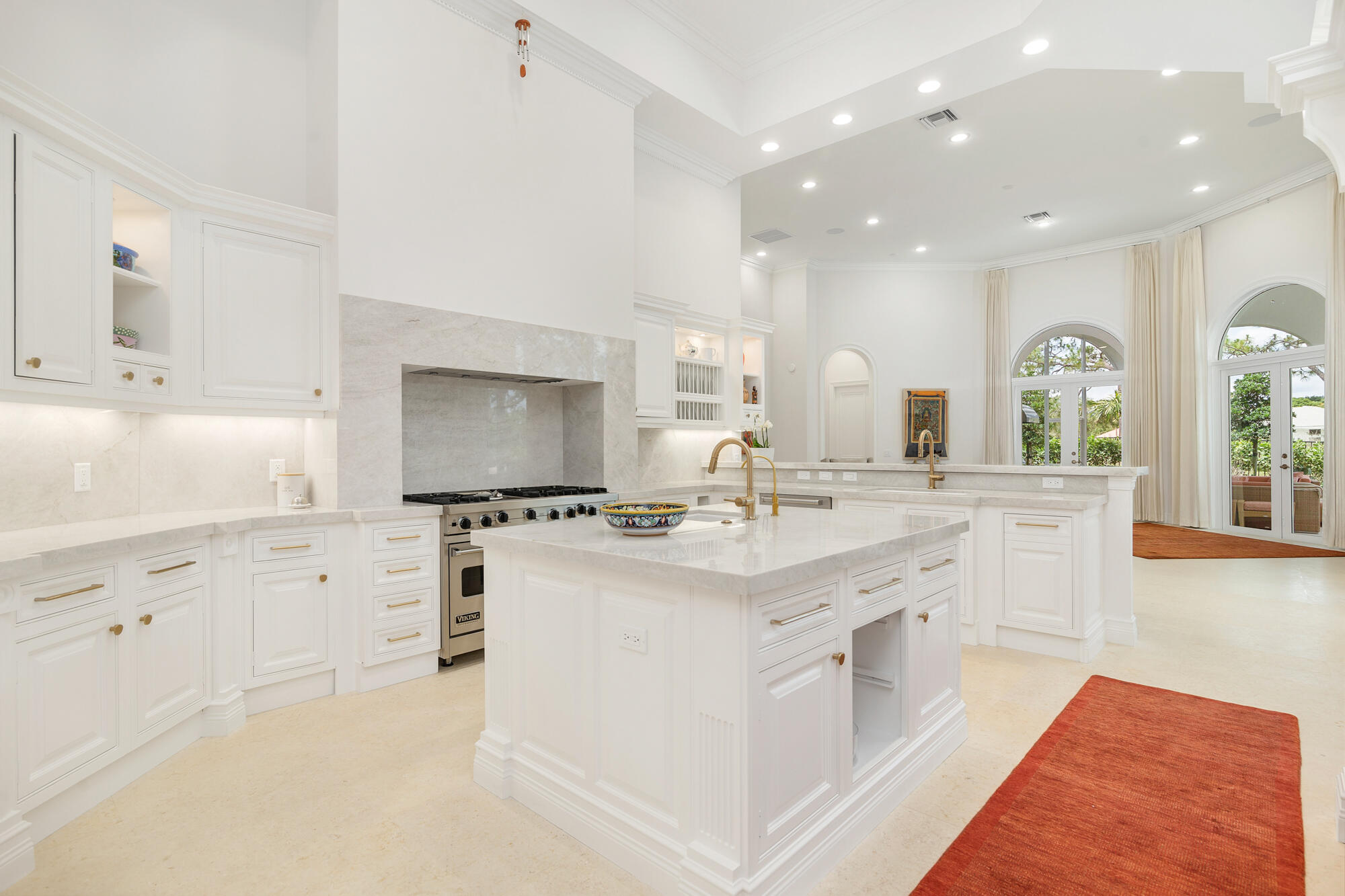 KENSINGTON - Residential