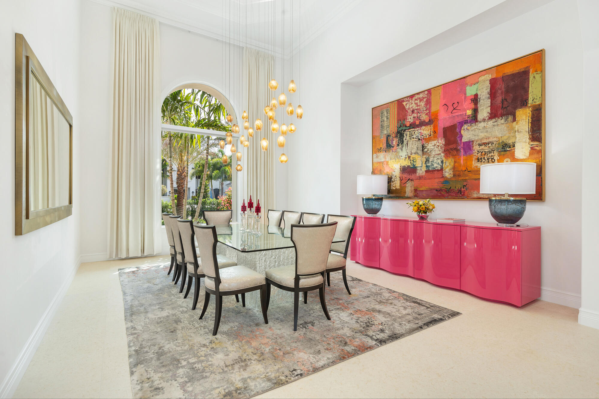 KENSINGTON - Residential