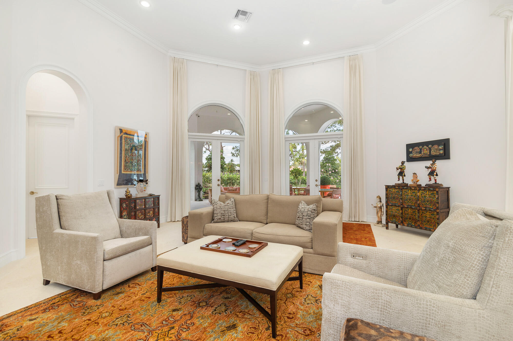 KENSINGTON - Residential