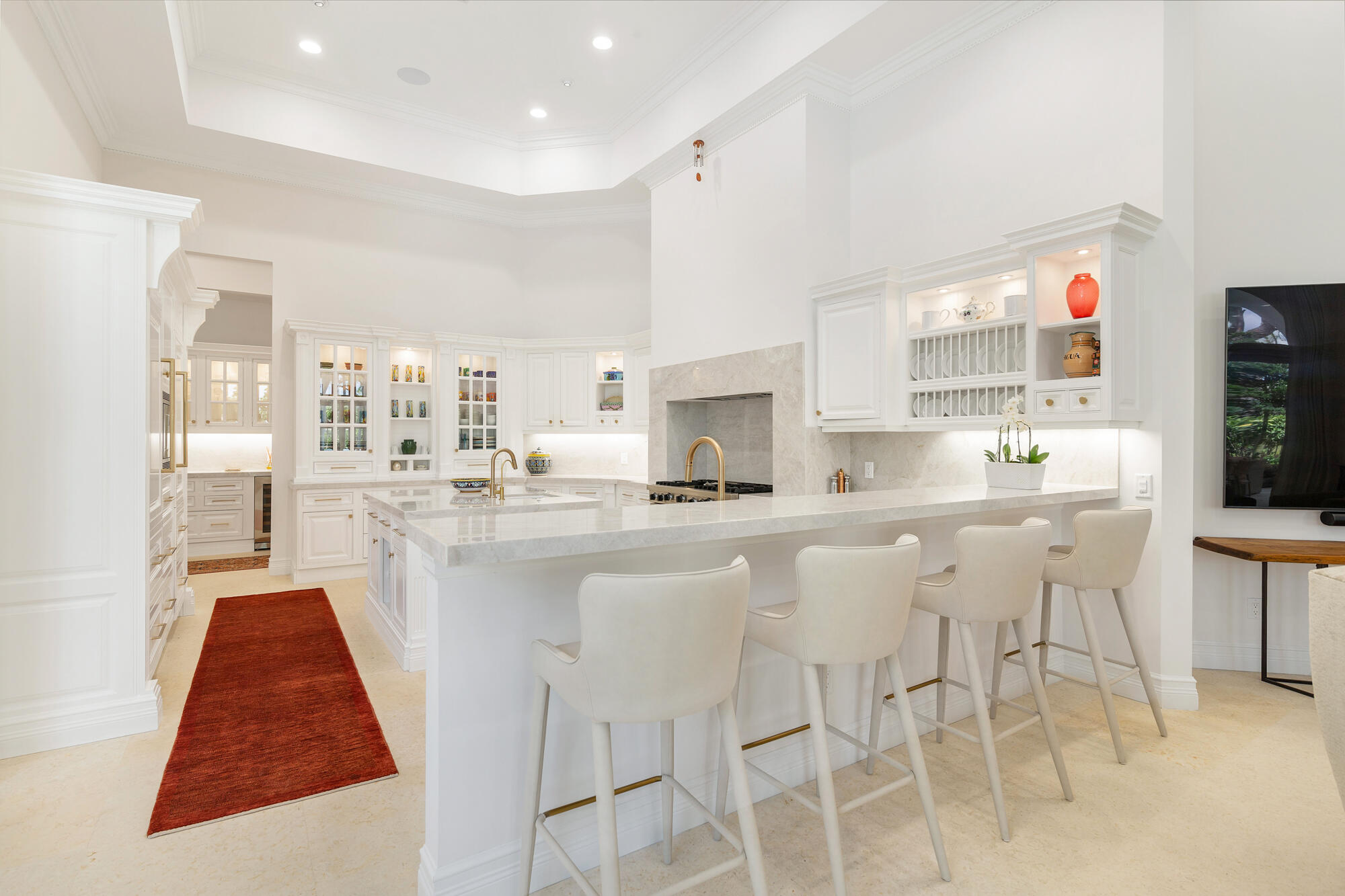 KENSINGTON - Residential