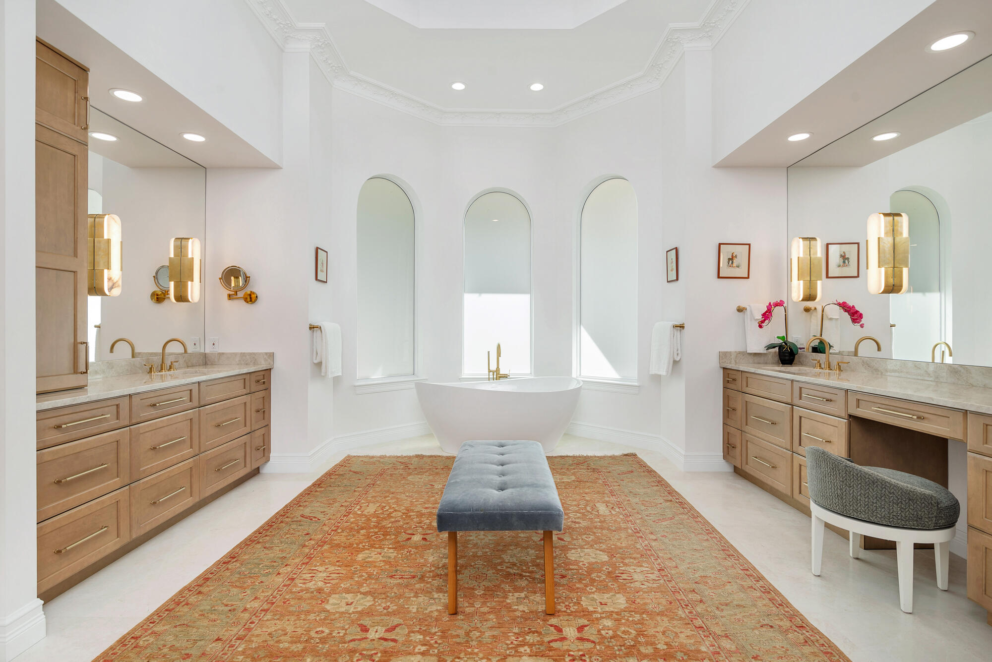 KENSINGTON - Residential