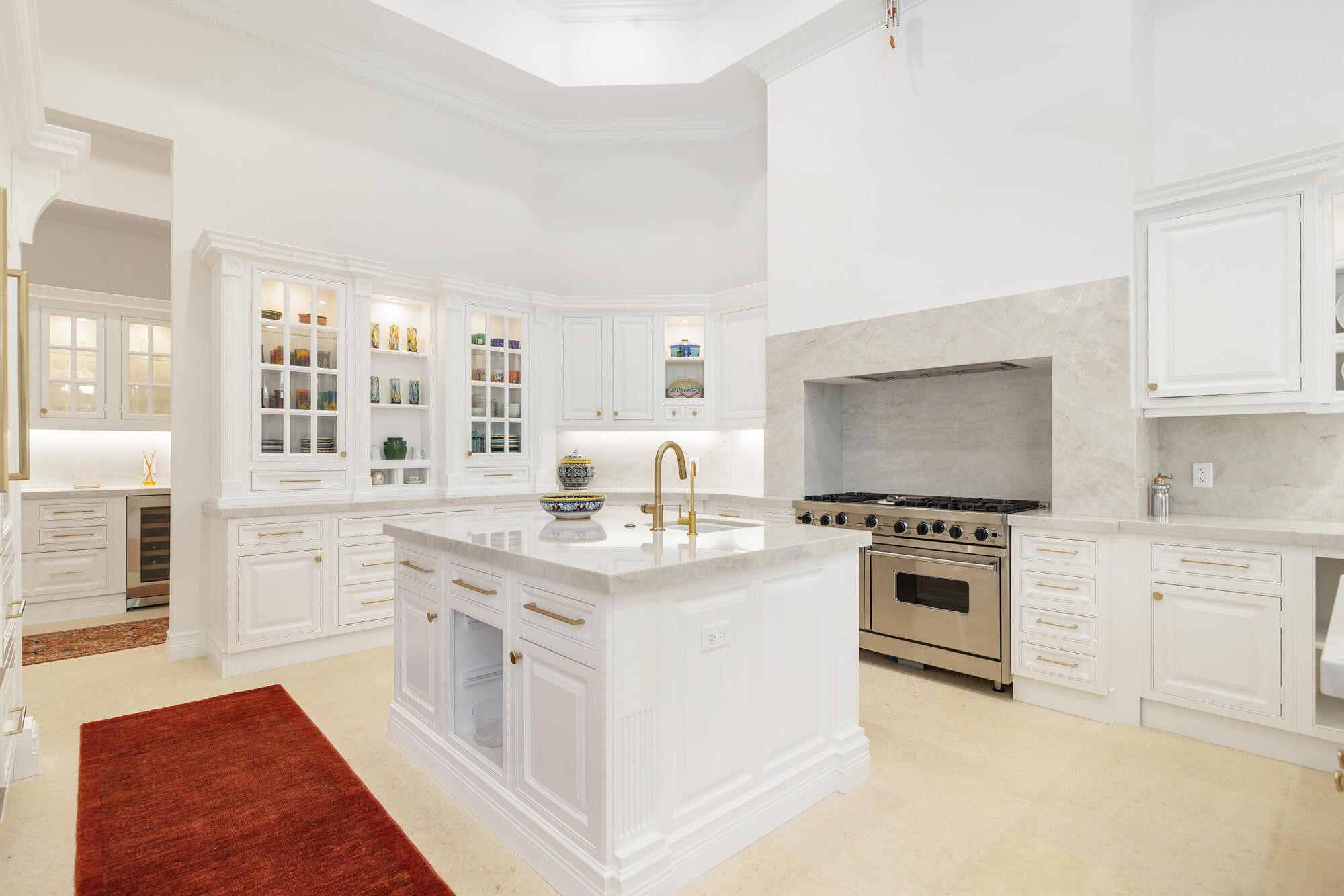 KENSINGTON - Residential