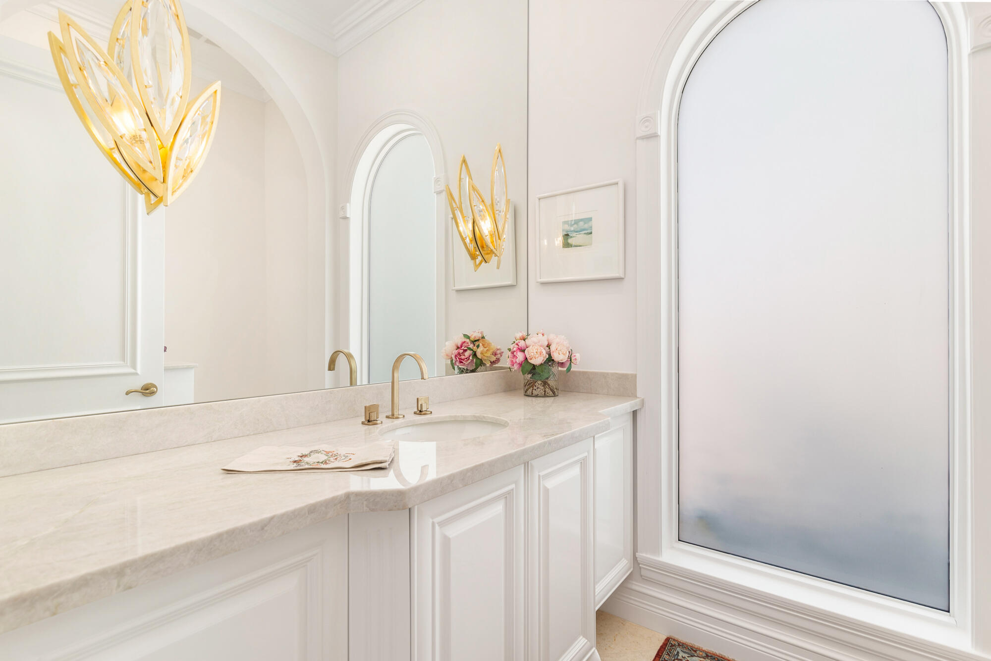 KENSINGTON - Residential