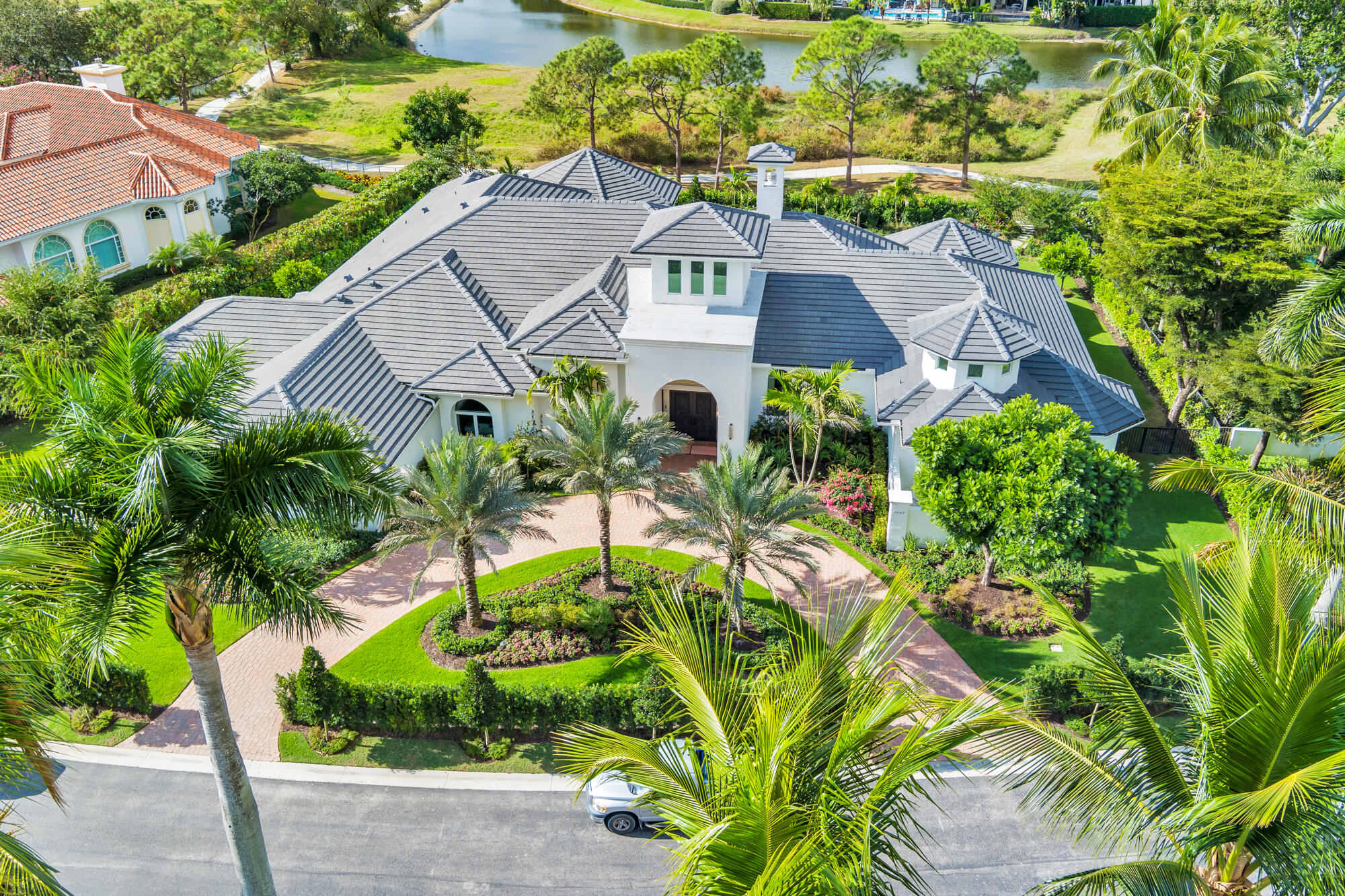 KENSINGTON - Residential