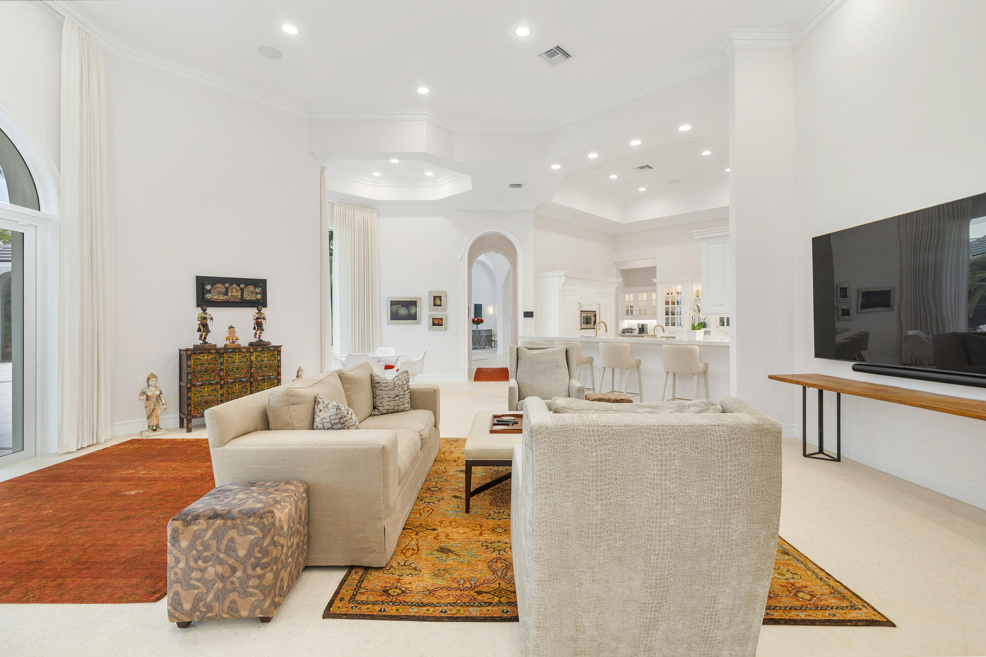 KENSINGTON - Residential