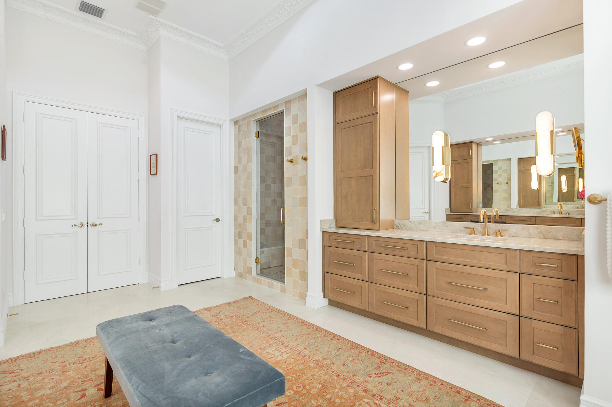 KENSINGTON - Residential