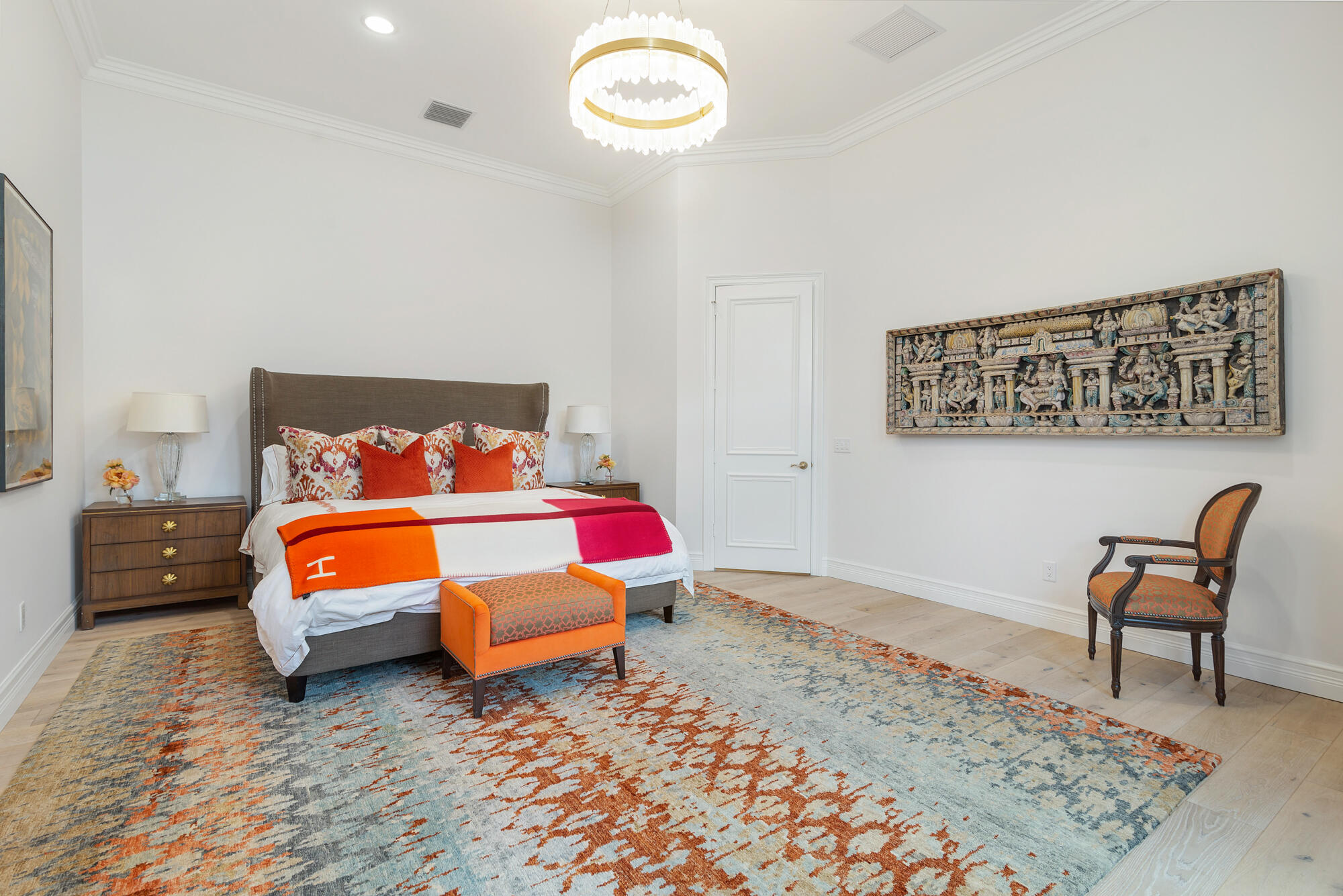 KENSINGTON - Residential