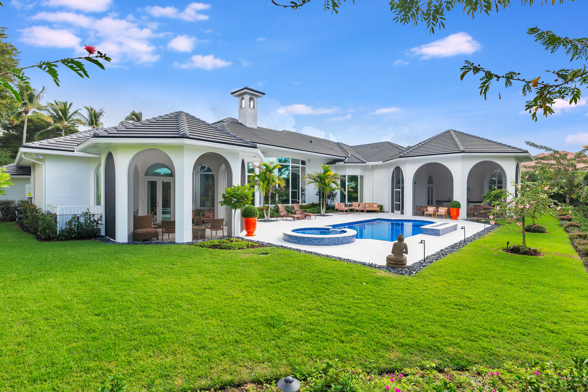 KENSINGTON - Residential
