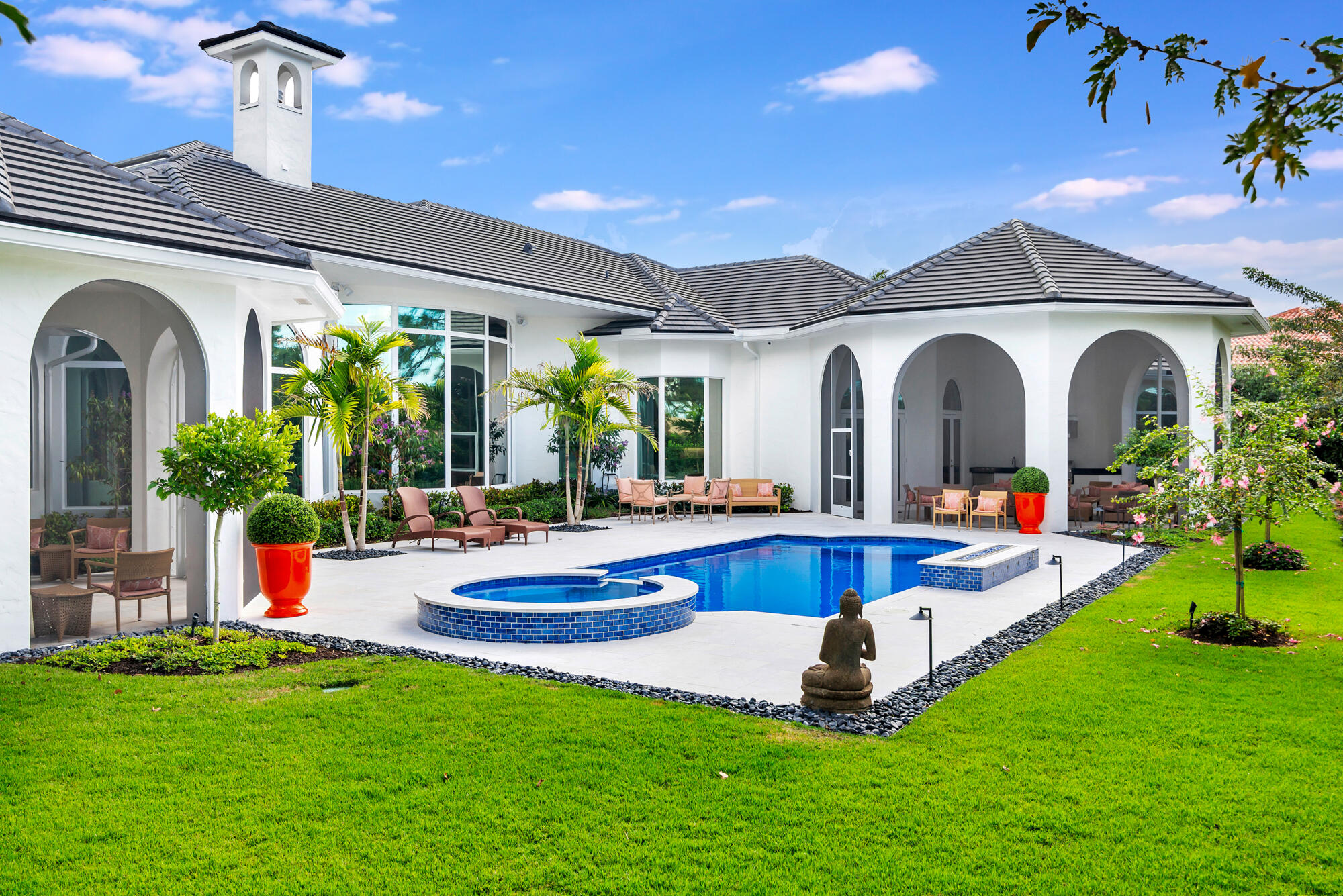 KENSINGTON - Residential