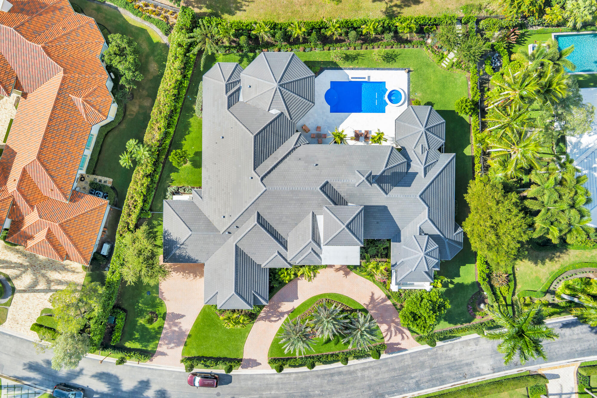 KENSINGTON - Residential