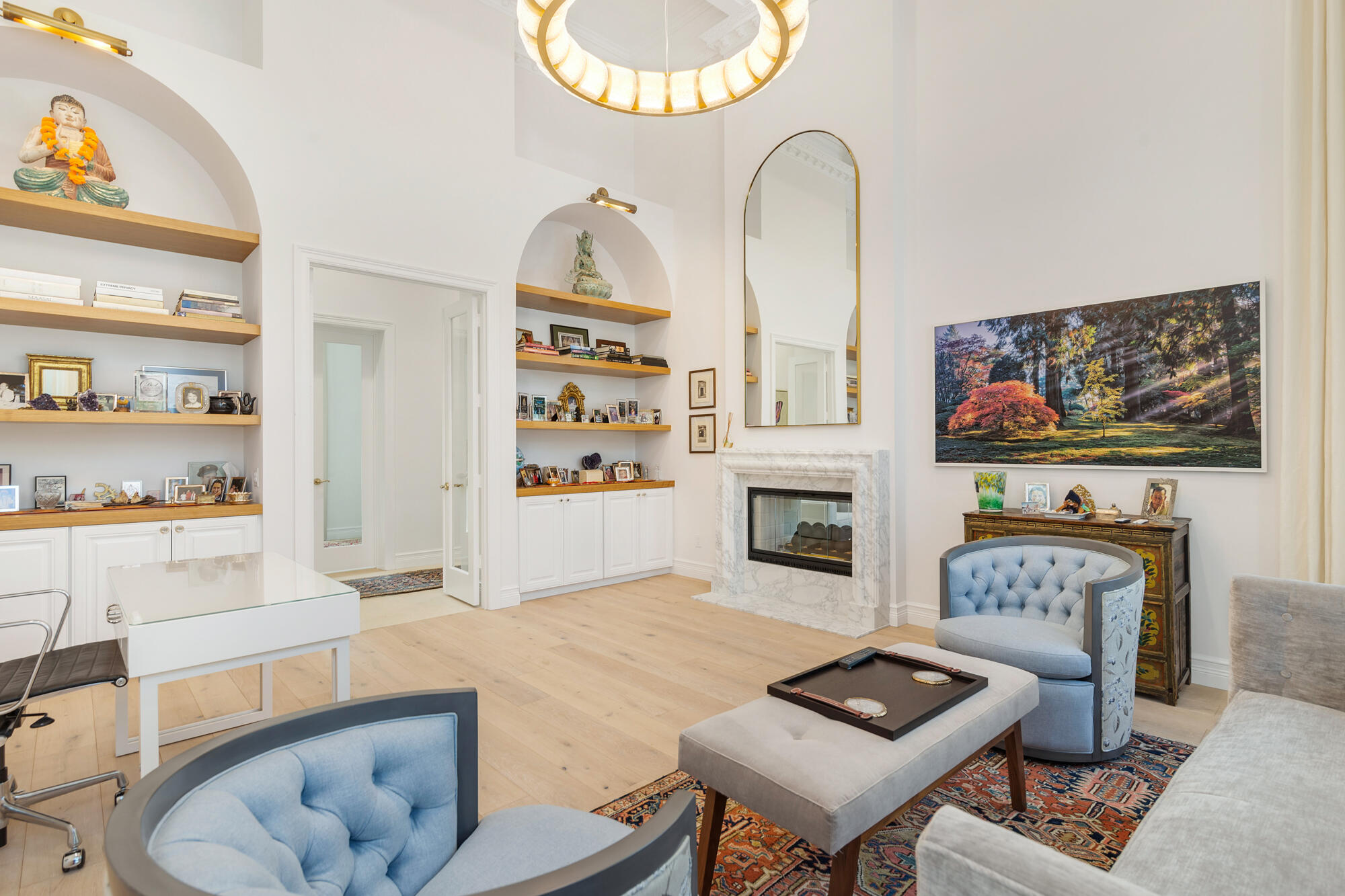 KENSINGTON - Residential