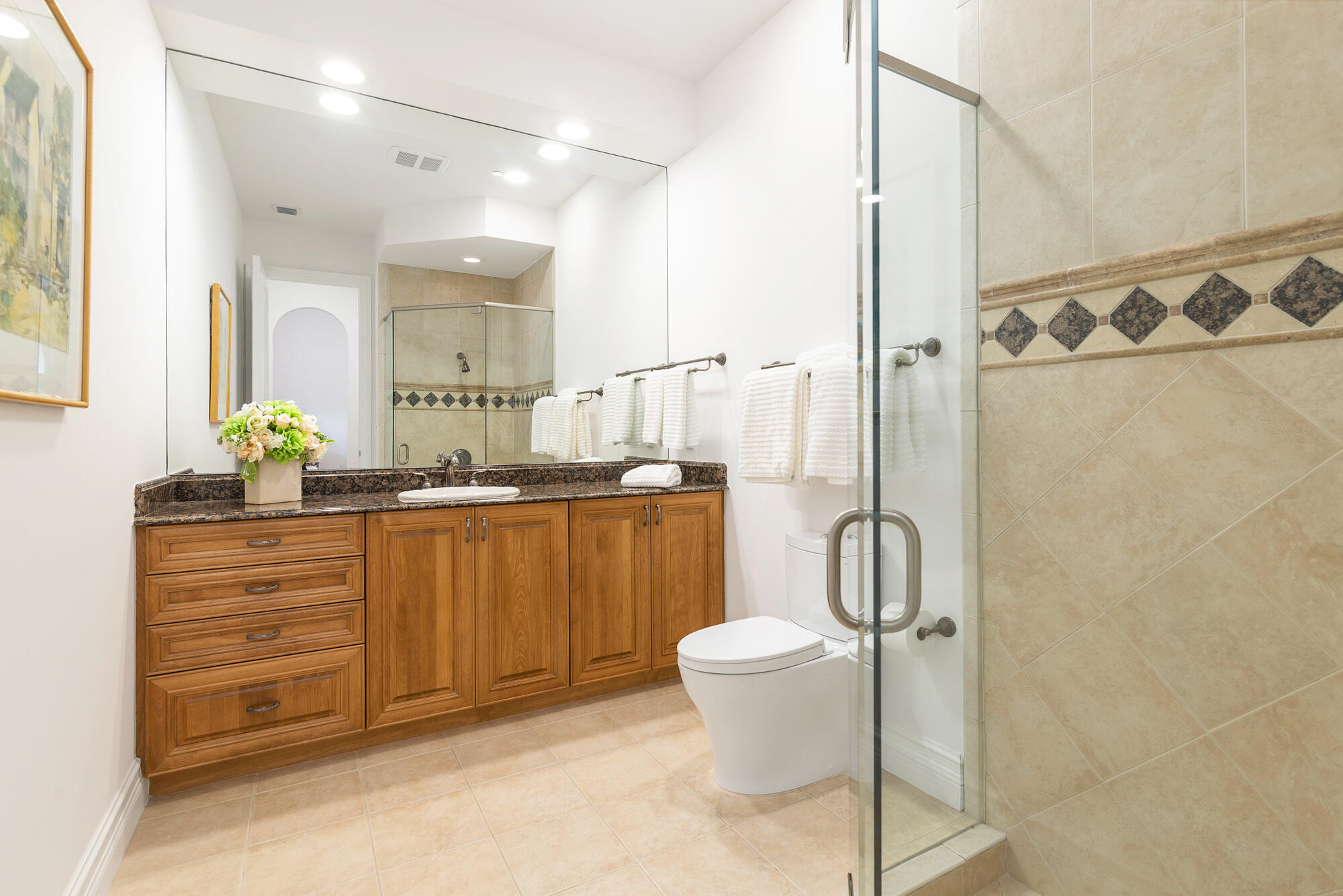 KENSINGTON - Residential