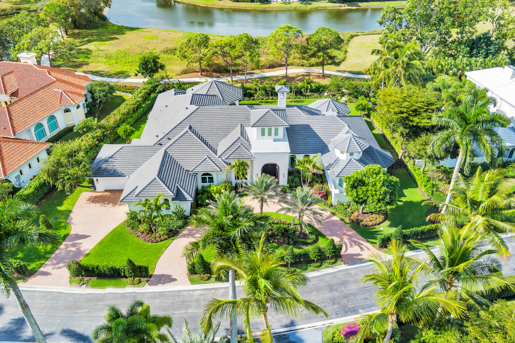KENSINGTON - Residential