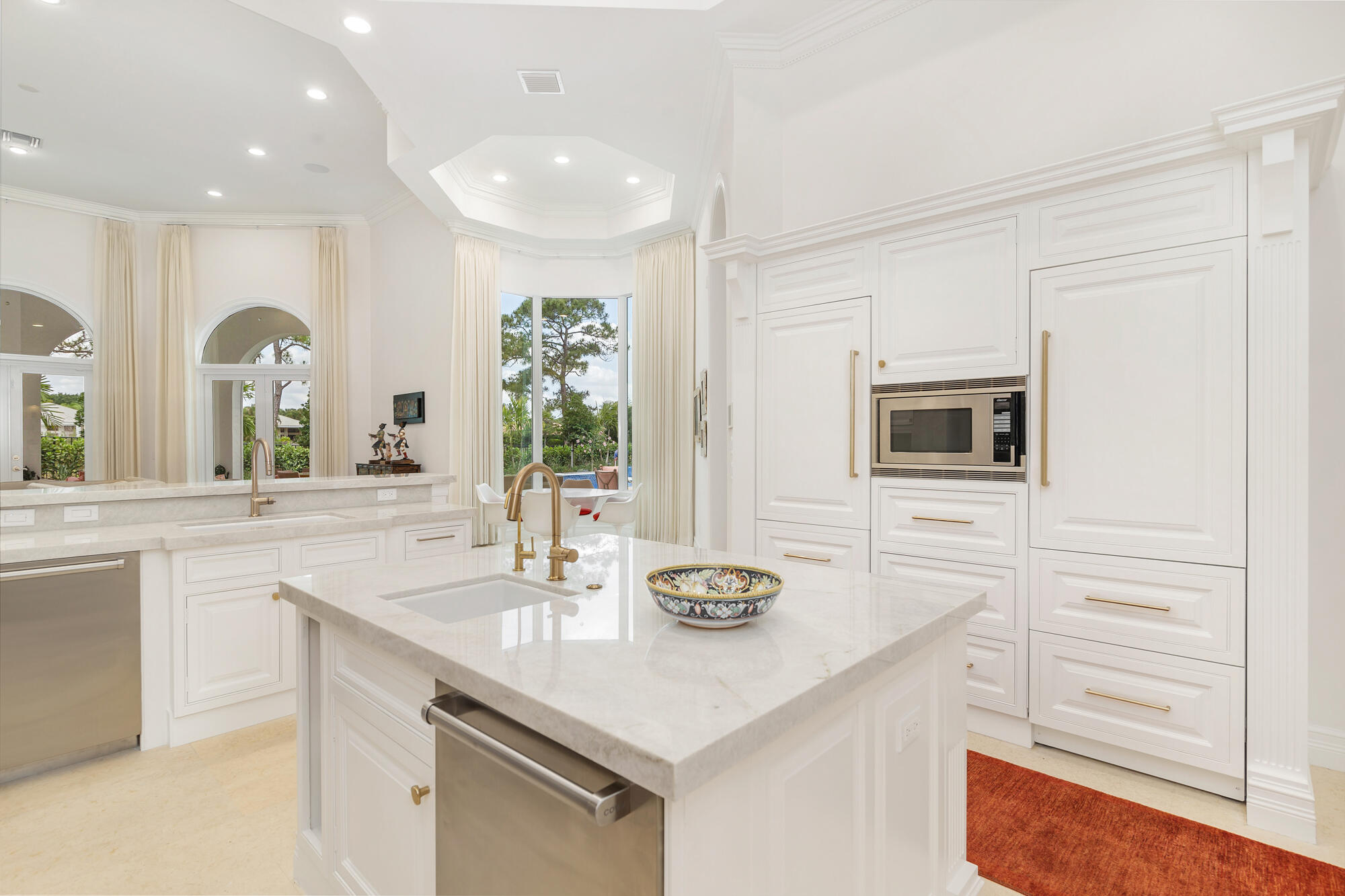 KENSINGTON - Residential