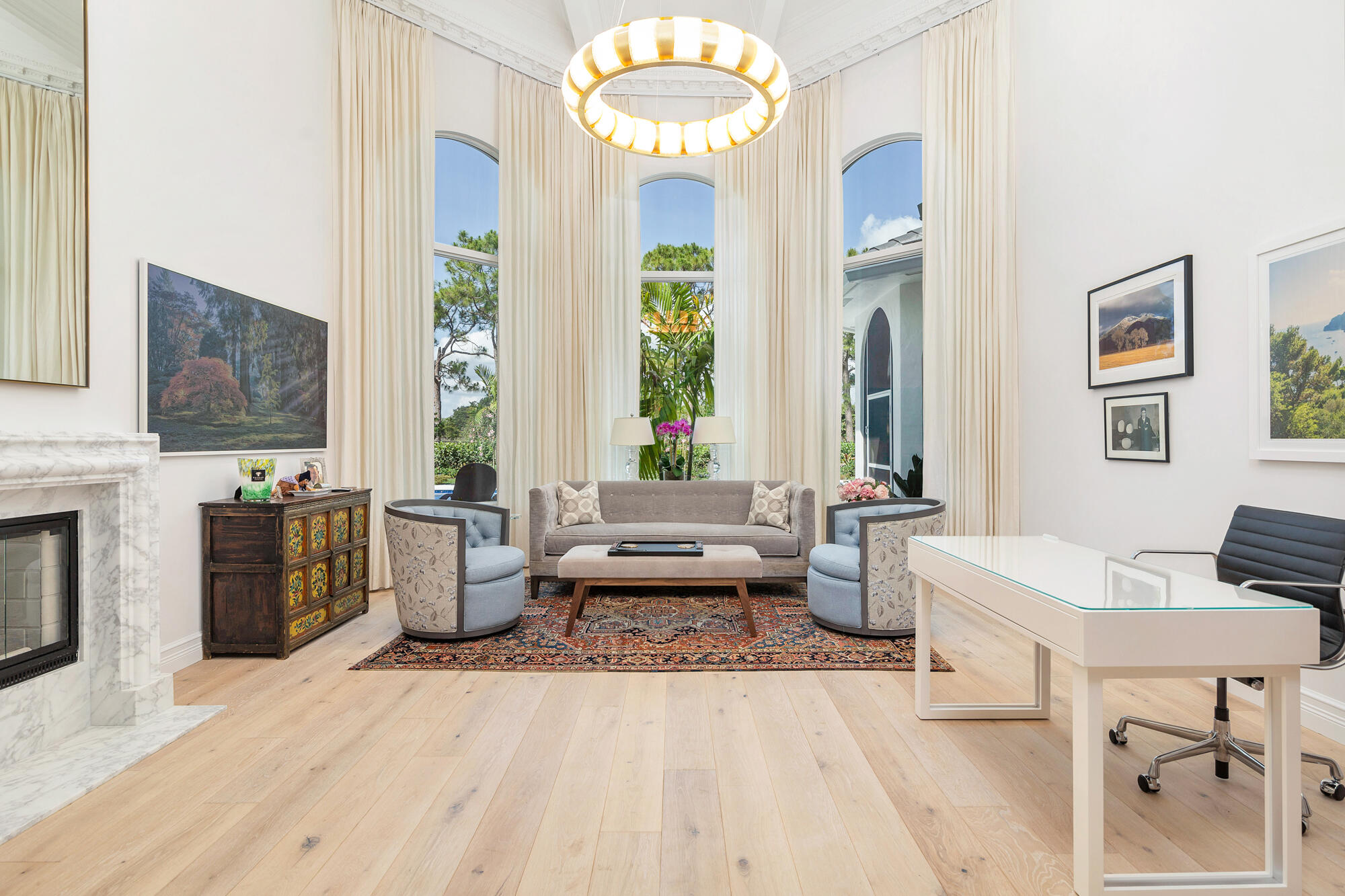 KENSINGTON - Residential