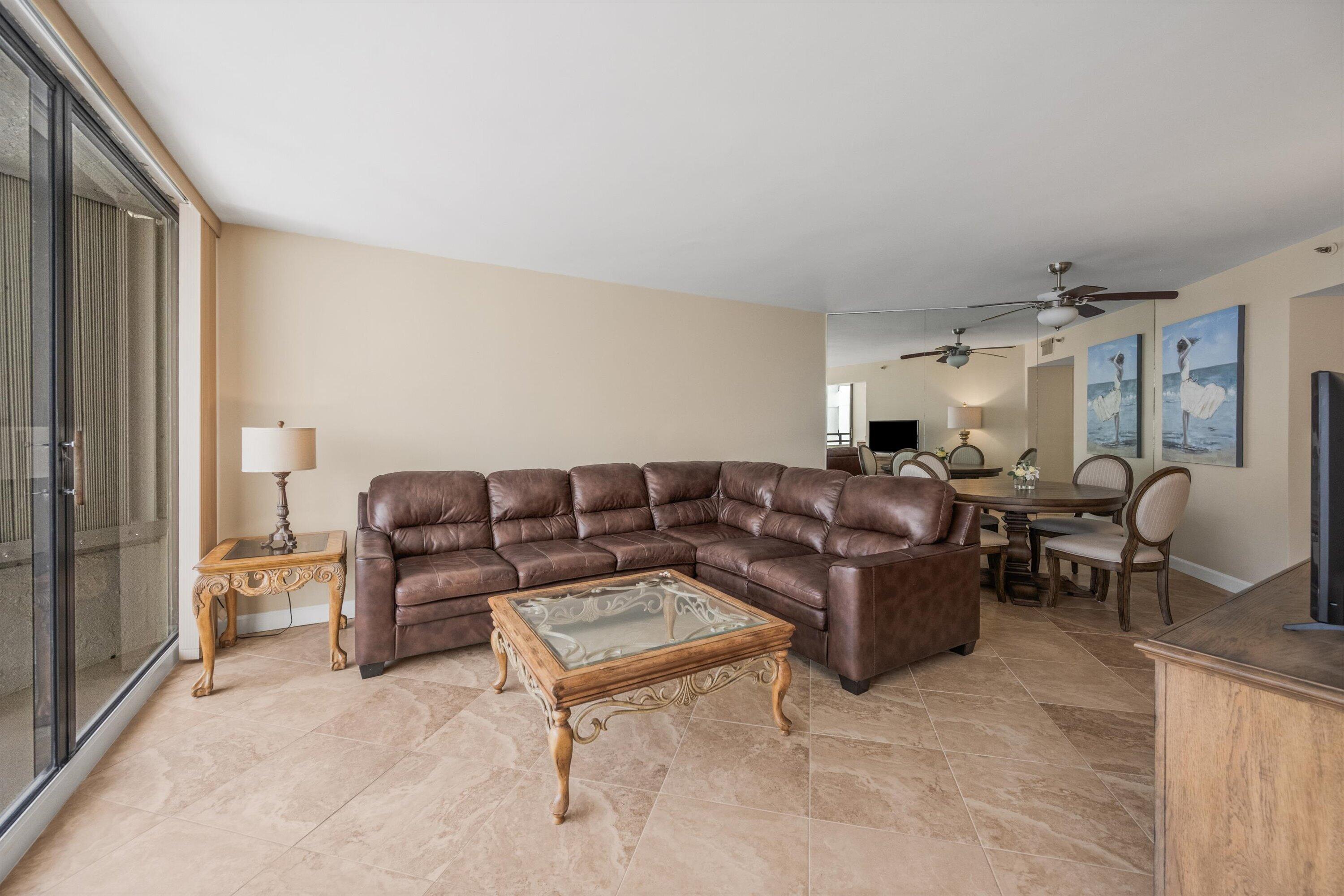 3560 S OCEAN Boulevard 607