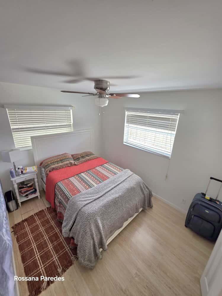 PALM BEACH CABANA COLONY - Residential