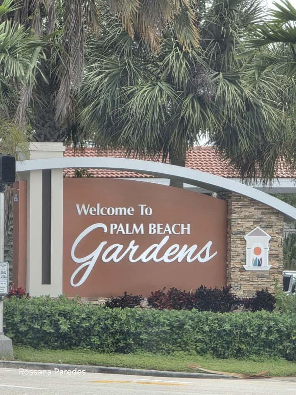 Photo of 3243 Florida Boulevard, Palm Beach Gardens, FL 33410 (MLS # R11132686)