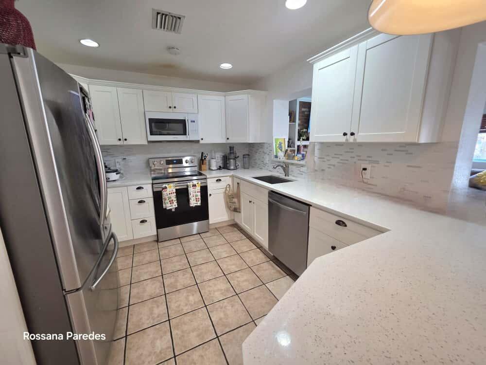 PALM BEACH CABANA COLONY - Residential