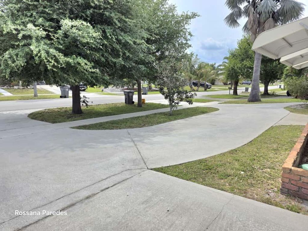 Photo of 3243 Florida Boulevard, Palm Beach Gardens, FL 33410 (MLS # R11132686)
