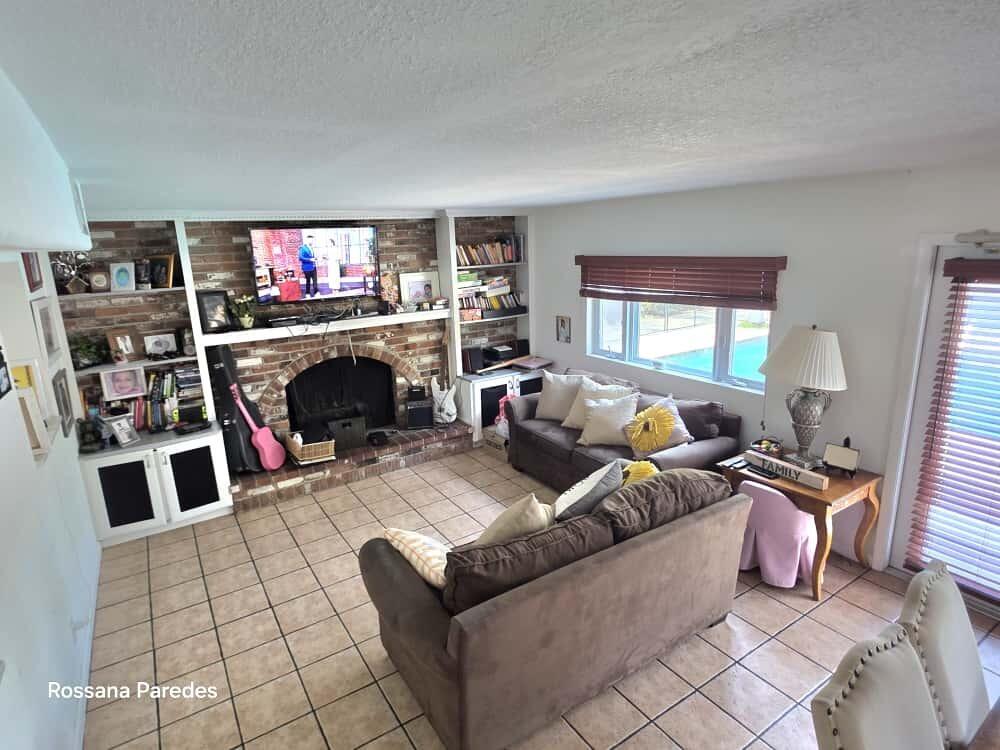 PALM BEACH CABANA COLONY - Residential