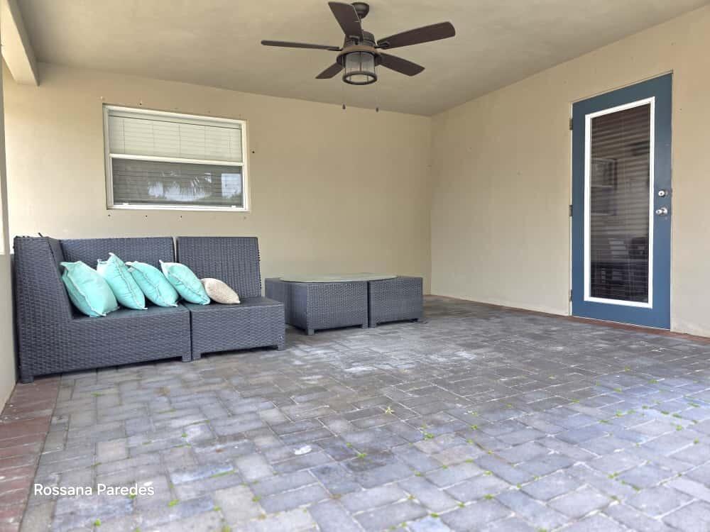 PALM BEACH CABANA COLONY - Residential