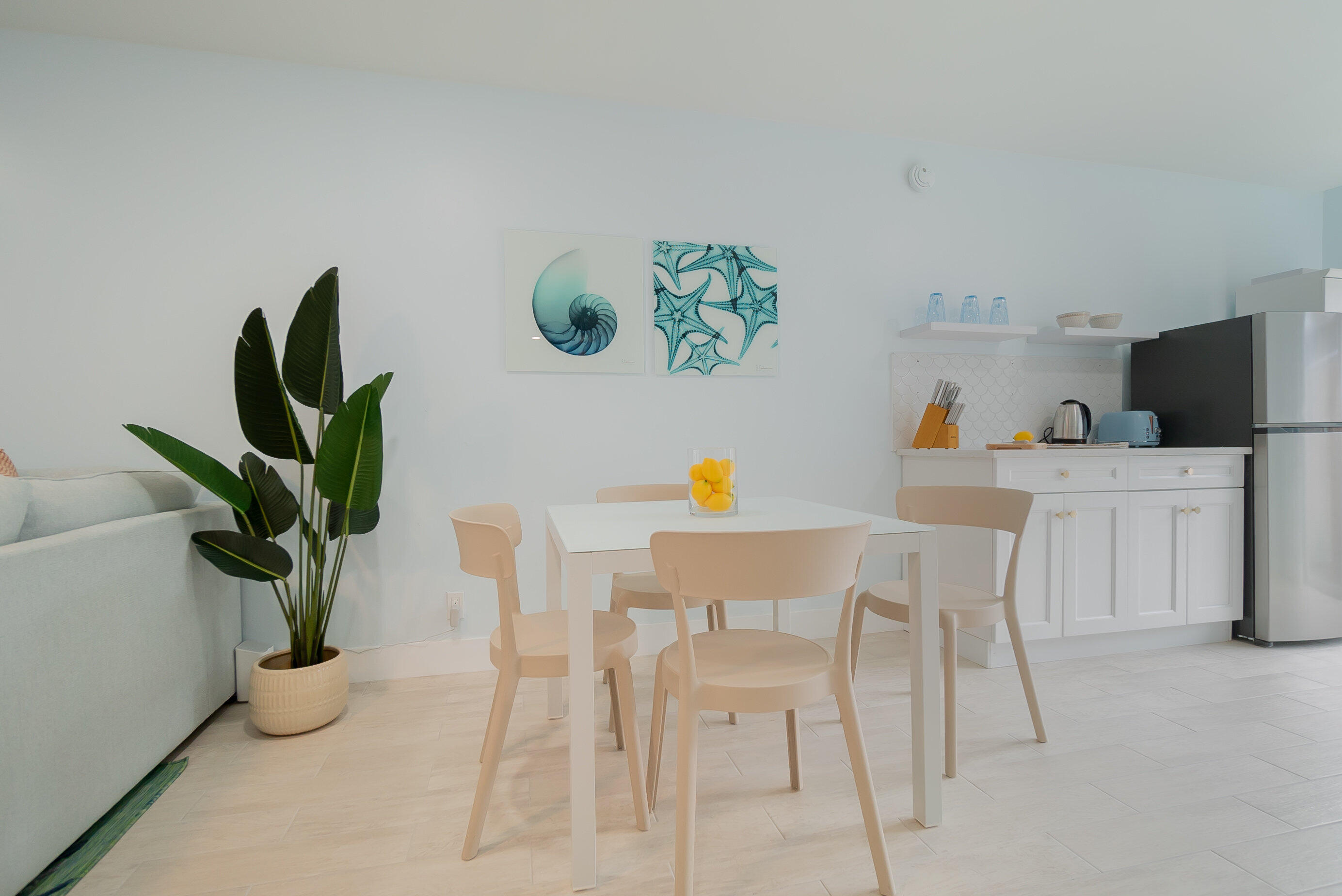 MERCER PARK - Residential Income