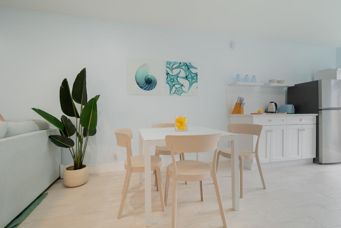 MERCER PARK - Residential Income