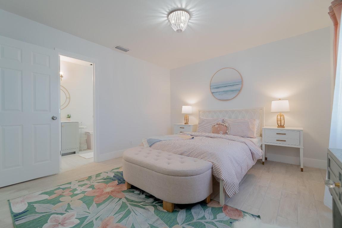 MERCER PARK - Residential Income