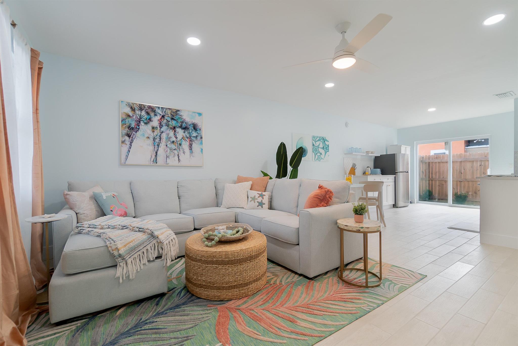 MERCER PARK - Residential Income