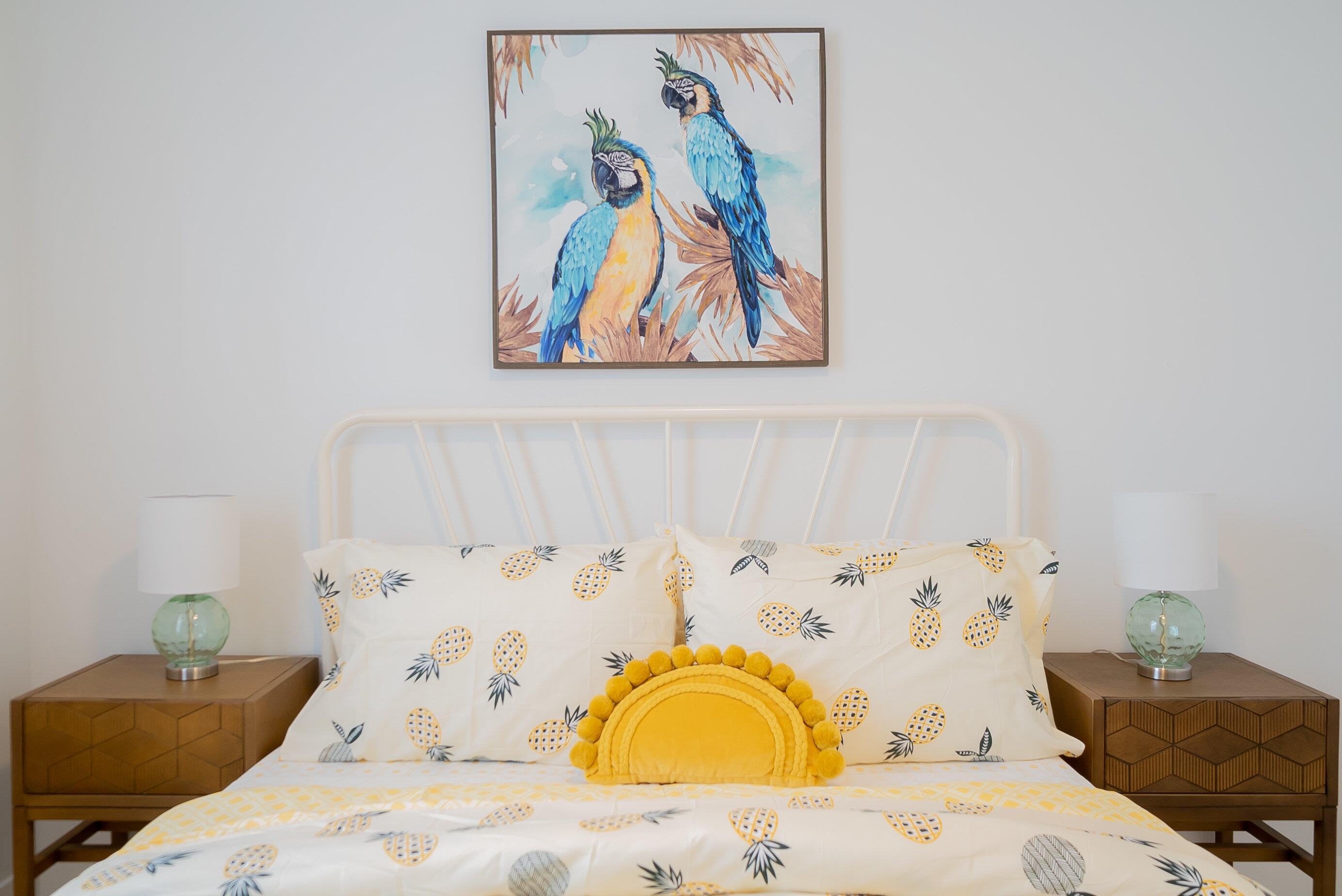 MERCER PARK - Residential Income