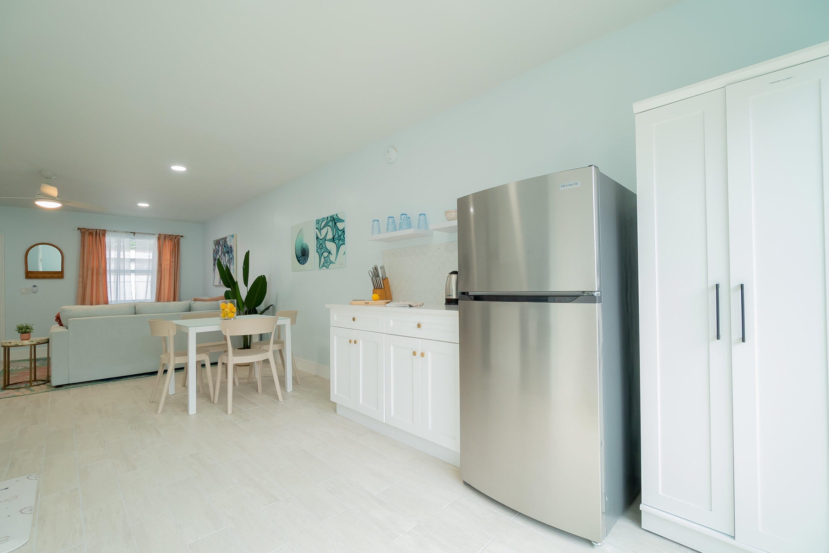 MERCER PARK - Residential Income