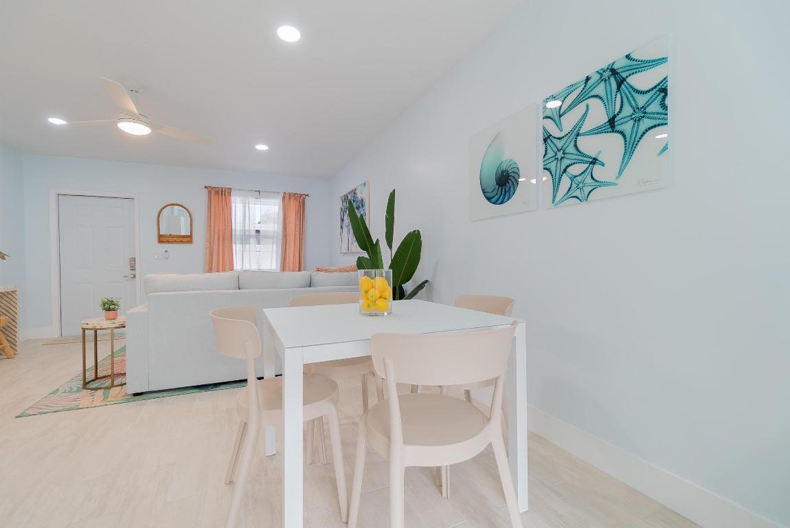 MERCER PARK - Residential Income