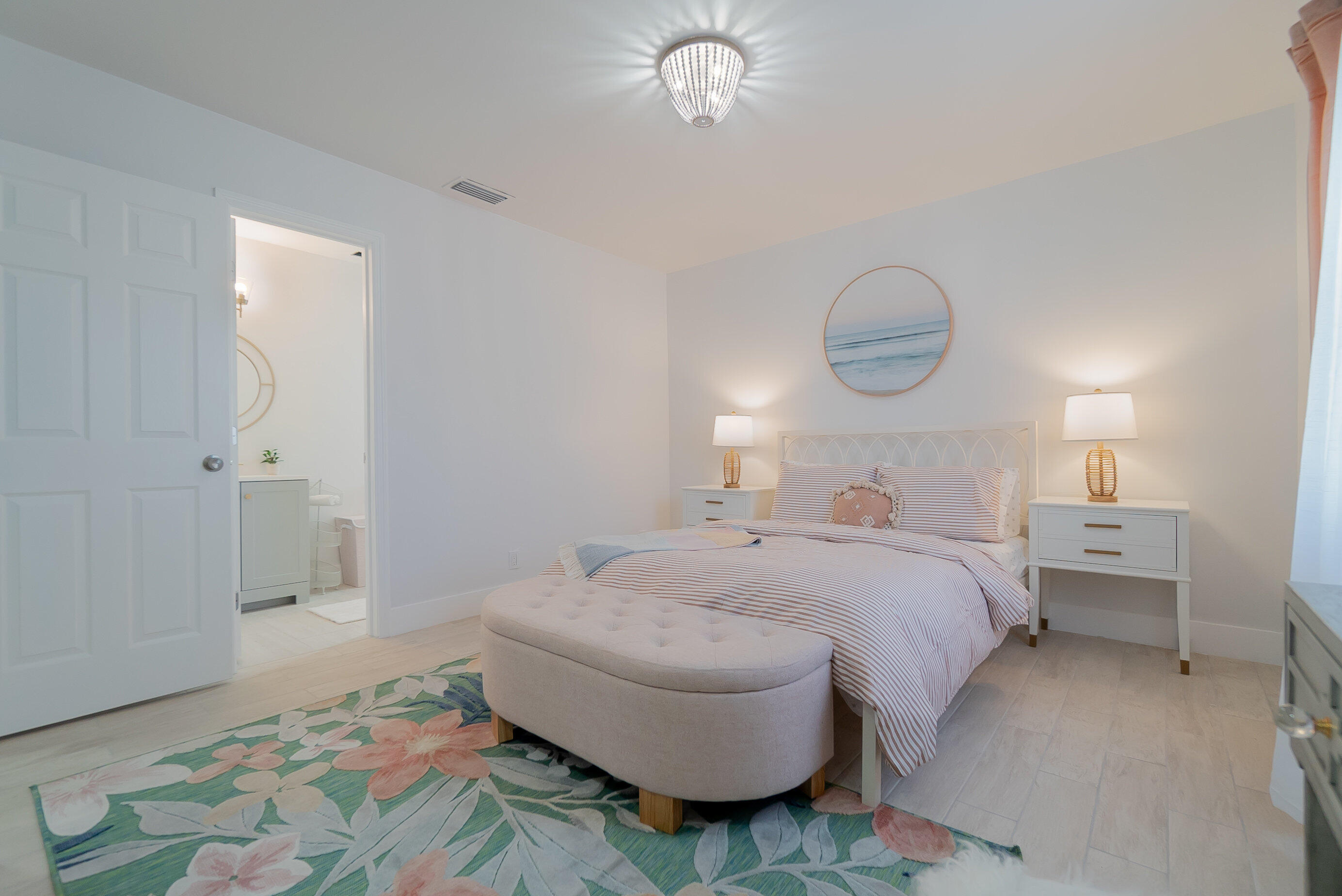 MERCER PARK - Residential Income