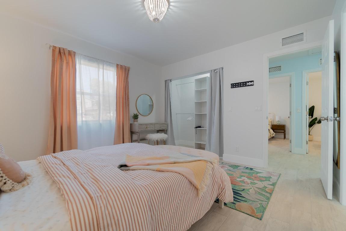 MERCER PARK - Residential Income