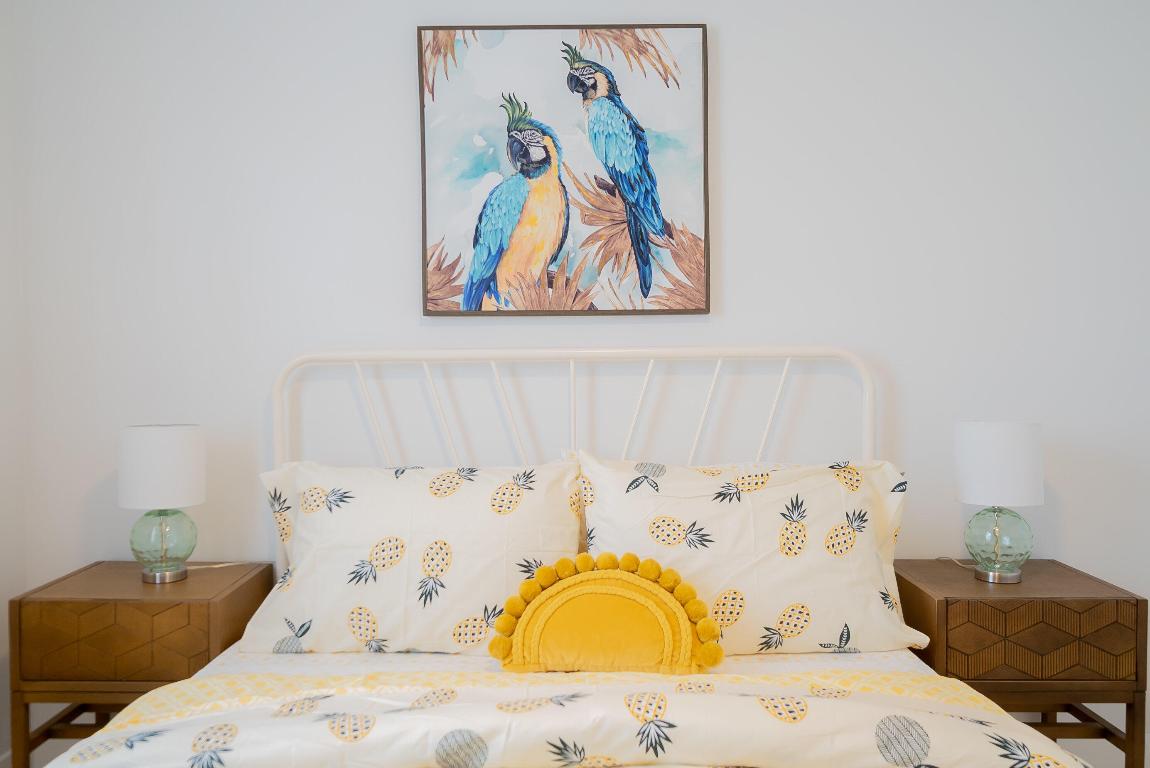 MERCER PARK - Residential Income