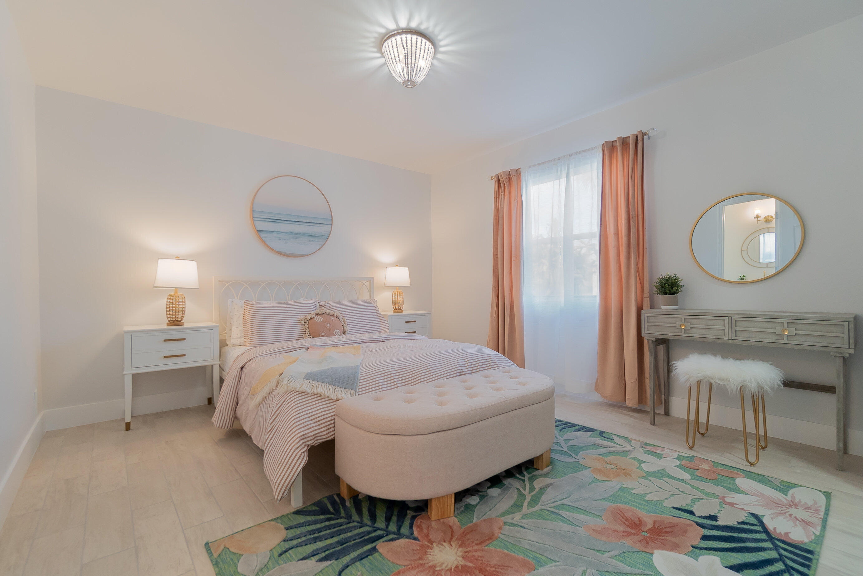 MERCER PARK - Residential Income