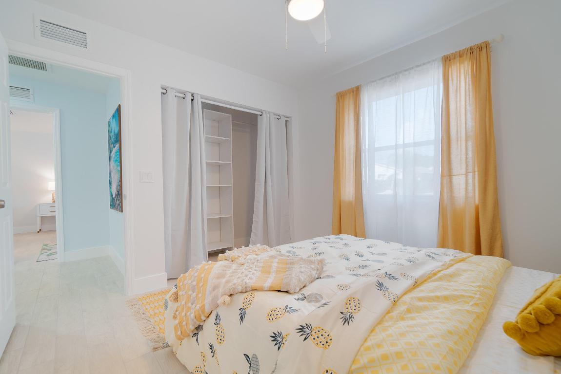 MERCER PARK - Residential Income