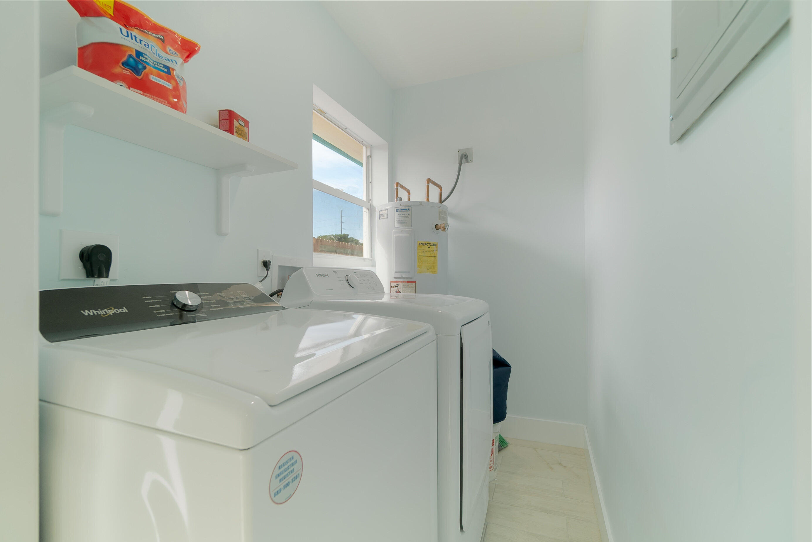 MERCER PARK - Residential Income