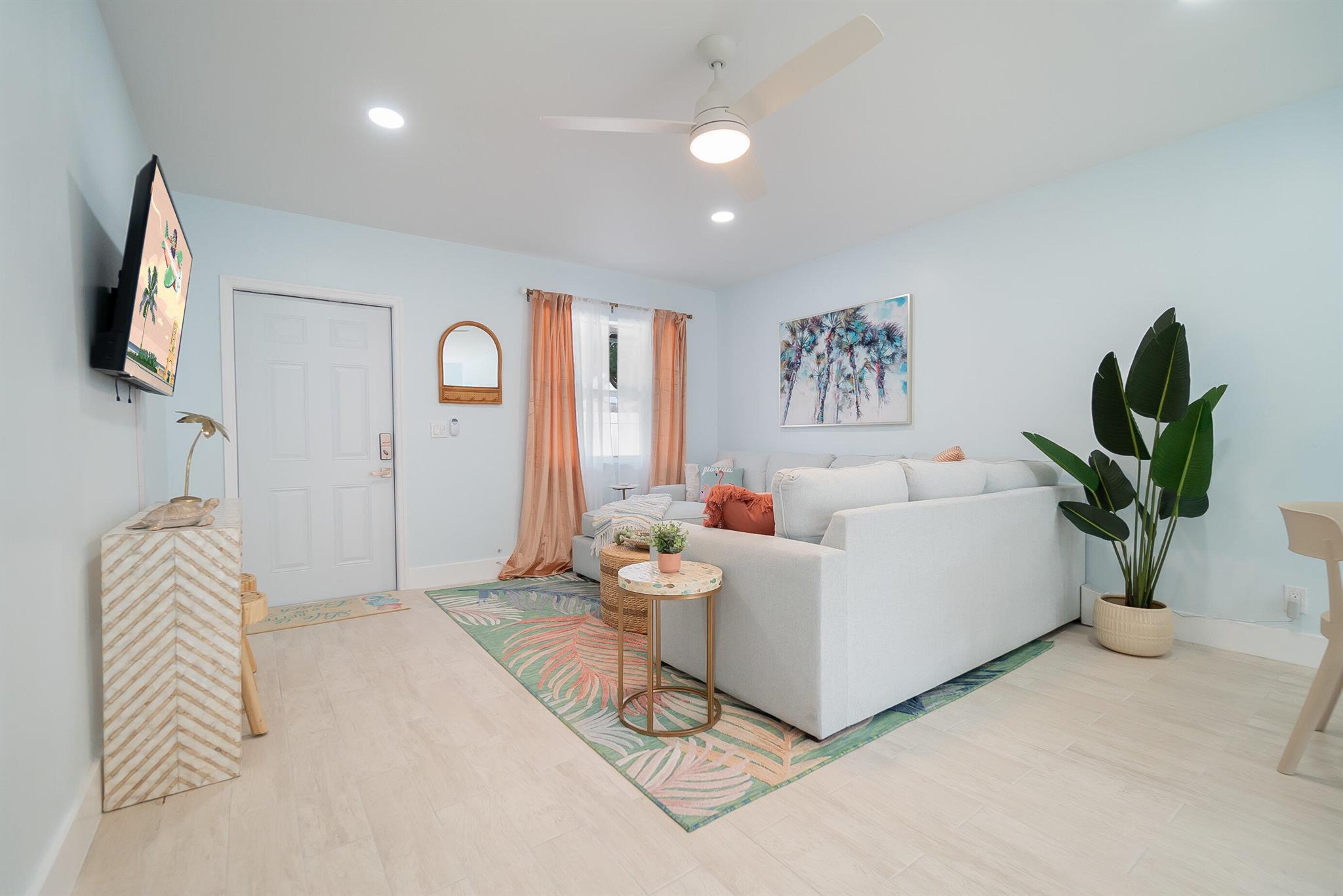 MERCER PARK - Residential Income